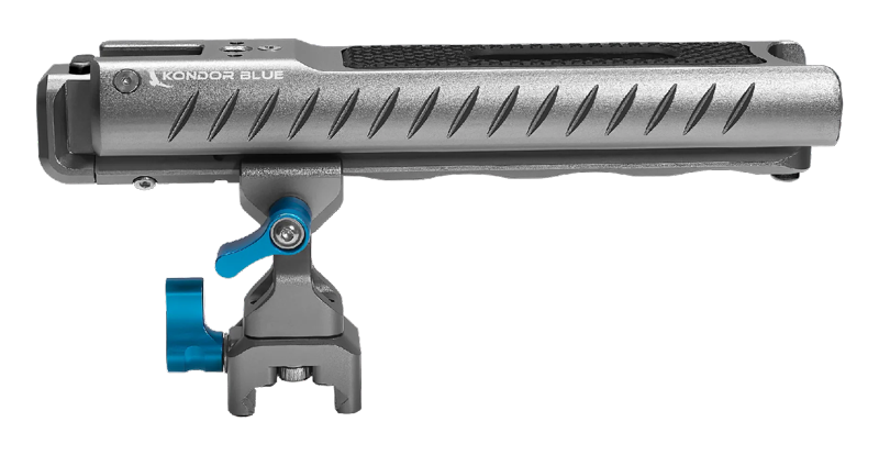 Kondor Blue Pro-Blade SSD Handle Raven Black